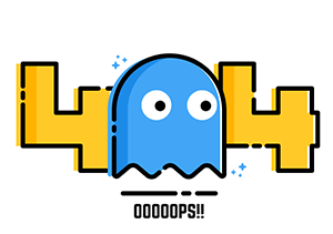 404 icon