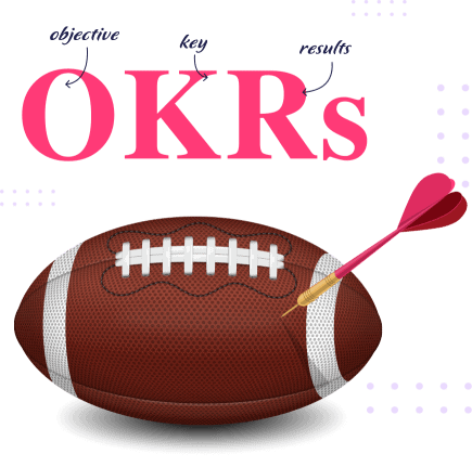 Huấn luyện OKRs Doanh nghiệp (OKRs Coach) - VNOKRs
