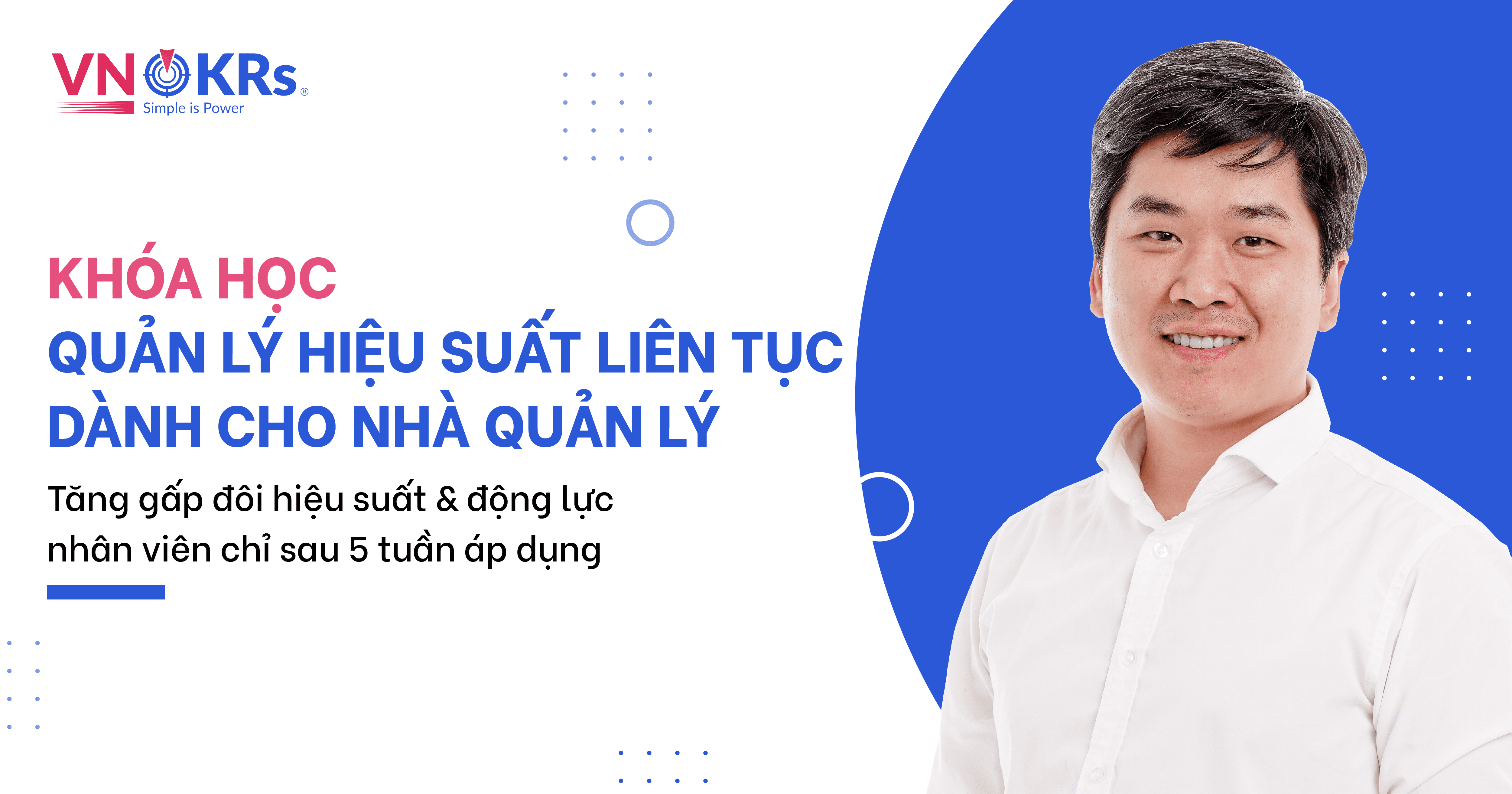 Khóa học 